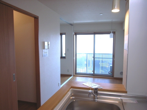 トパーズ 202号-5