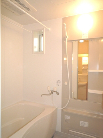 メゾン・ド・ソレイユ 201号-6