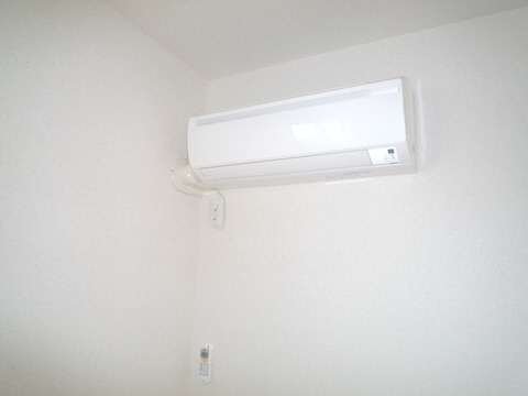 メゾン・ド・ソレイユ 201号-11