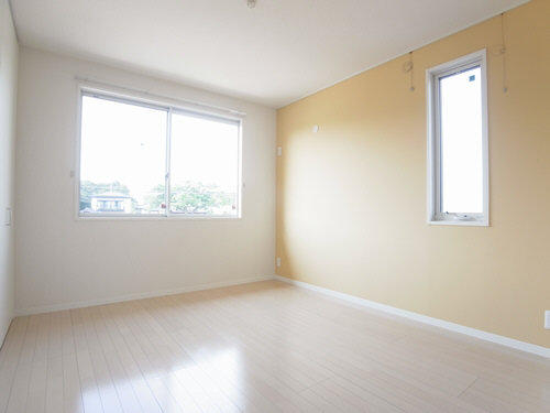 ラーク松代 103号-4