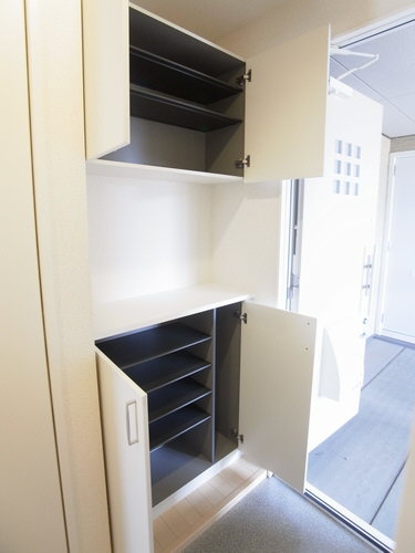 ラーク松代 103号-11