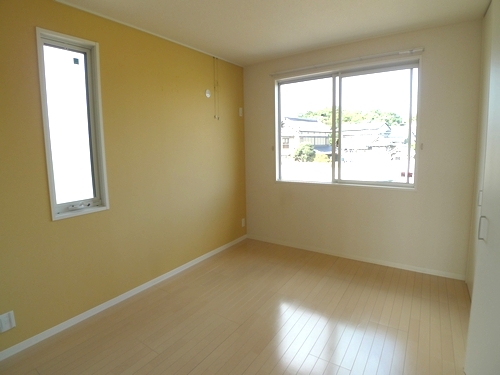 ラーク松代 201号-6