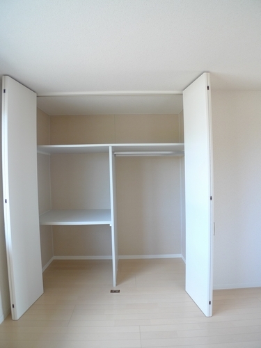 ラーク松代 201号-8