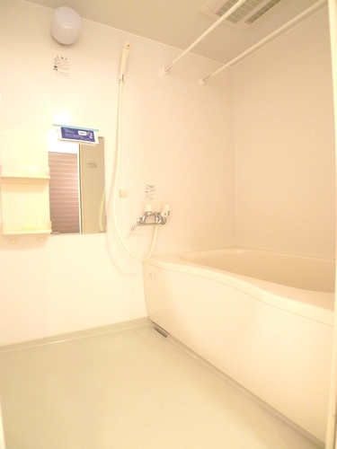 ラーク松代 201号-10