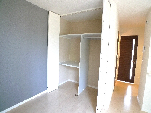 メゾンドソレイユ 202号-5