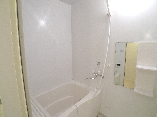 メゾンドソレイユ 202号-7