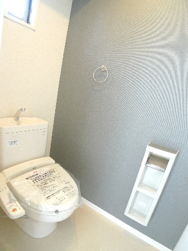 メゾンドソレイユ 202号-8