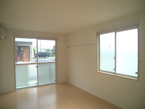 ショコラ・フォレスト壱番館 101号-4