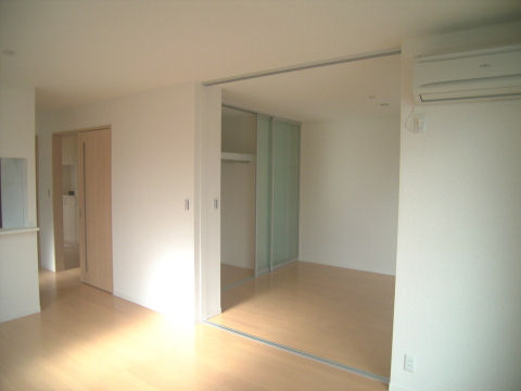 ショコラ・フォレスト壱番館 101号-5