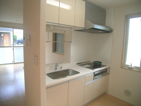 ショコラ・フォレスト壱番館 101号-6