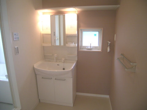 ショコラ・フォレスト壱番館 101号-9