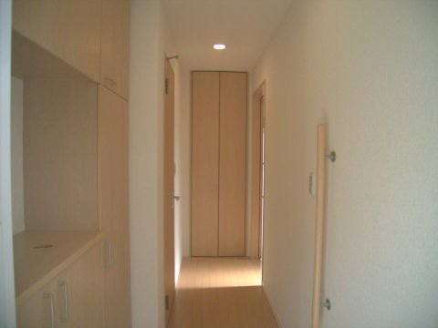 ショコラ・フォレスト壱番館 101号-11