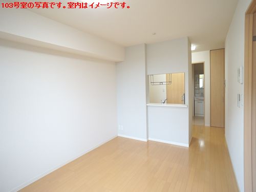 フォレストパークＡ 201号-2