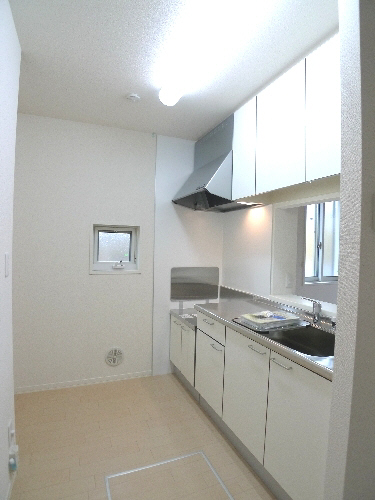 グリーンパティオA 103号-2