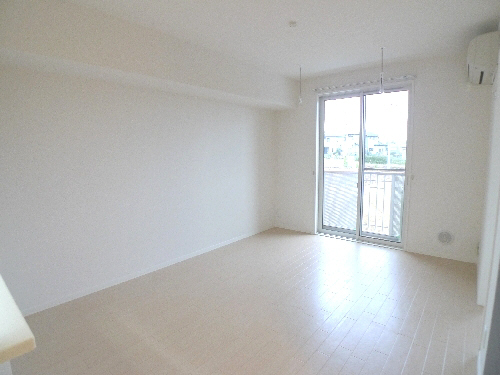 グリーンパティオＡ 202号-2