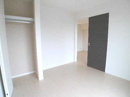 グリーンパティオＡ 202号-4