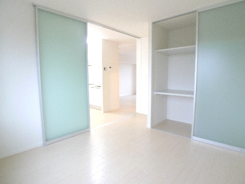 グリーンパティオＡ 202号-5