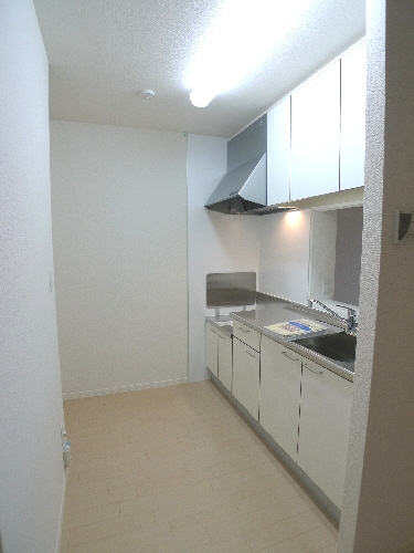 グリーンパティオＡ 202号-6