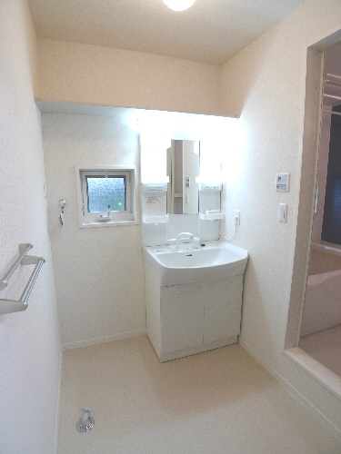 グリーンパティオＡ 202号-9