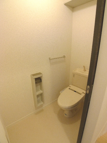 グリーンパティオＡ 202号-11