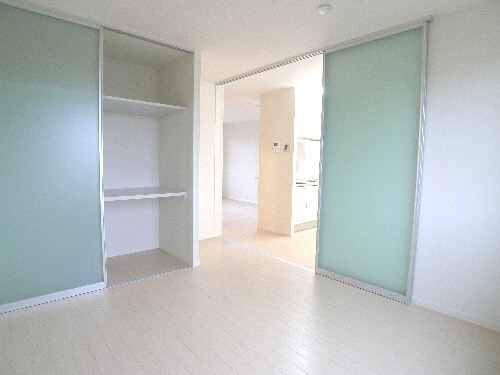 グリーンパティオA 203号-3