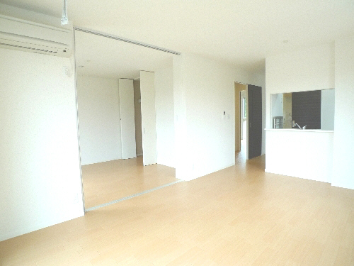 グリーンパティオＣ 201号-4