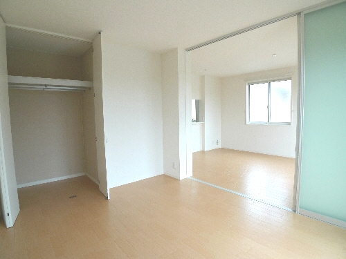 グリーンパティオＣ 201号-5