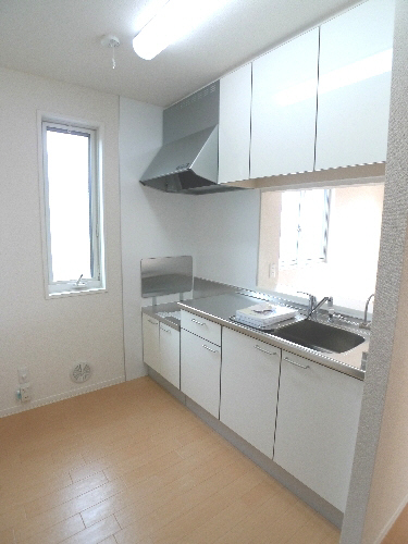 グリーンパティオＣ 201号-7