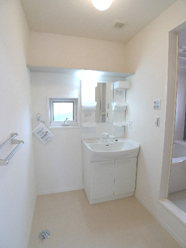 グリーンパティオＣ 201号-9