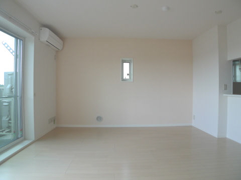 グリーンパークＡ 101号-2