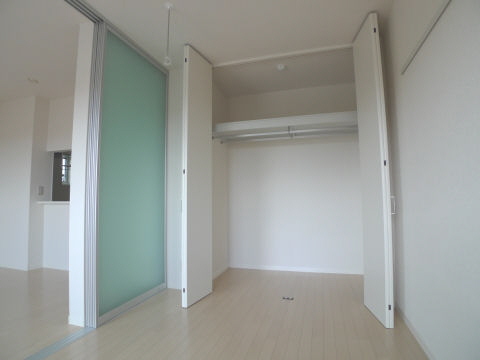 グリーンパークＡ 101号-3