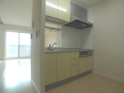 グリーンパークＡ 101号-4