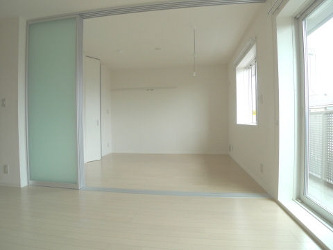 グリーンパークＡ 101号-6