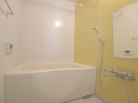 グリーンパークＡ 101号-7