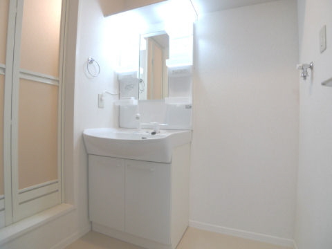 グリーンパークＡ 101号-8