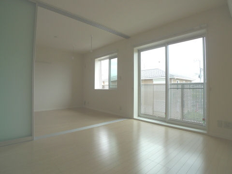 グリーンパークＡ 101号-9