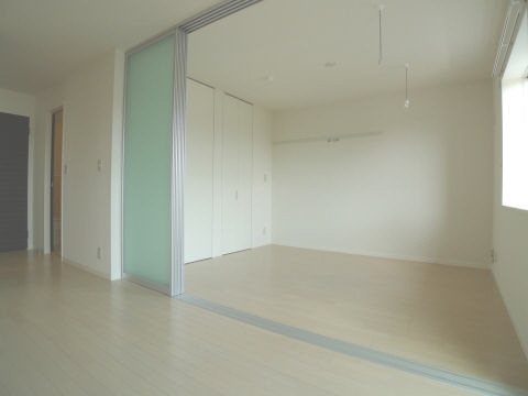 グリーンパークＡ 101号-10