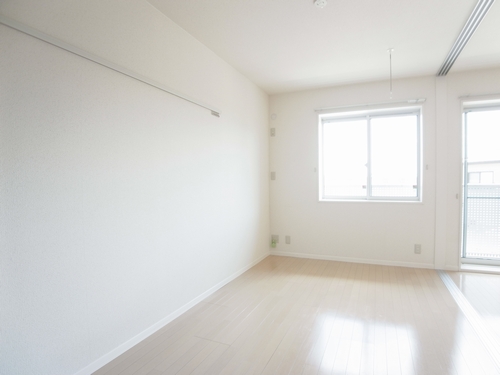 グリーンパークＡ 202号-4