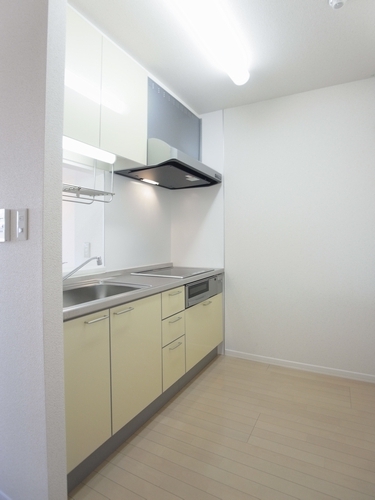 グリーンパークＡ 202号-5