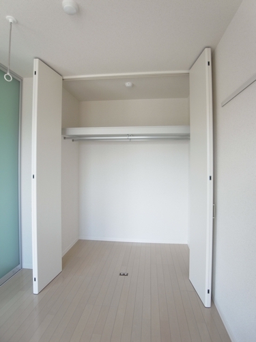 グリーンパークＡ 202号-9