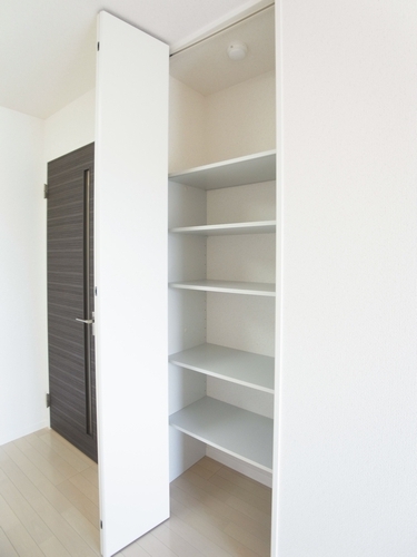 グリーンパークＡ 202号-10