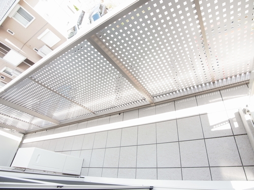 グリーンパークＡ 202号-11