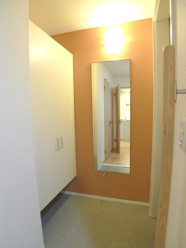 新守谷アベニュー・Ⅰ 201号-8