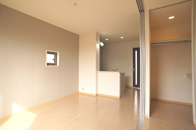 ピアシャンテ A.J 201号-3