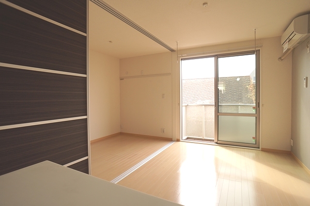 ピアシャンテ A.J 201号-5