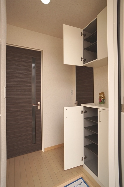 ピアシャンテ A.J 201号-11