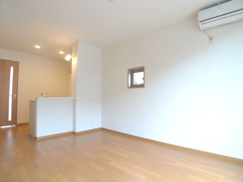 ピアシャンテ　Ａ．Ｊ 202号-3