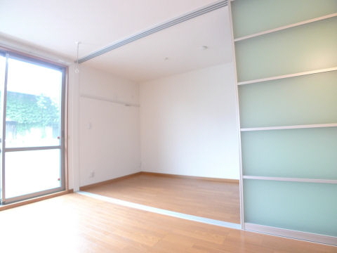 ピアシャンテ　Ａ．Ｊ 202号-5