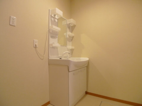 ピアシャンテ　Ａ．Ｊ 202号-6