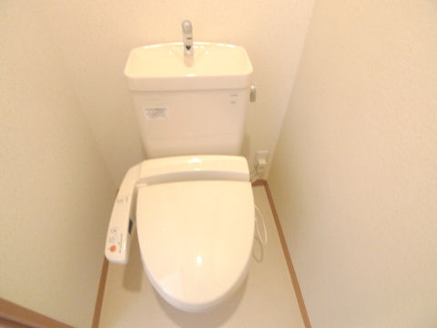 ピアシャンテ　Ａ．Ｊ 202号-8